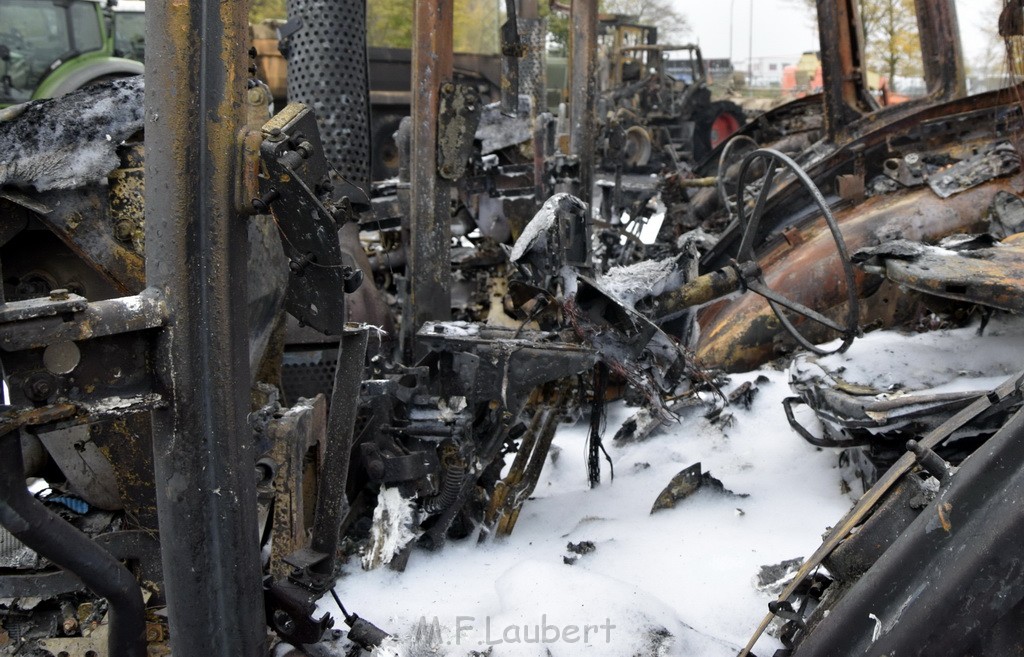 Grossbrand Kerpen Sindorf Daimlerstr P189.JPG - Miklos Laubert